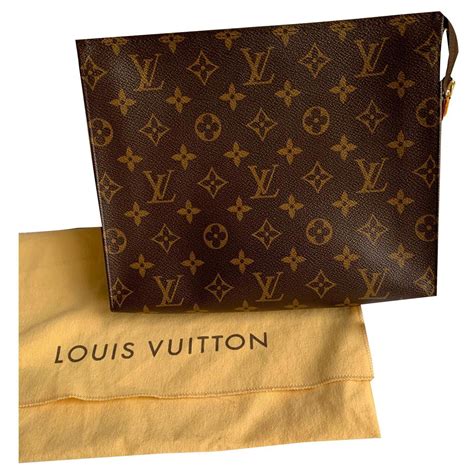 grande pochette louis vuitton